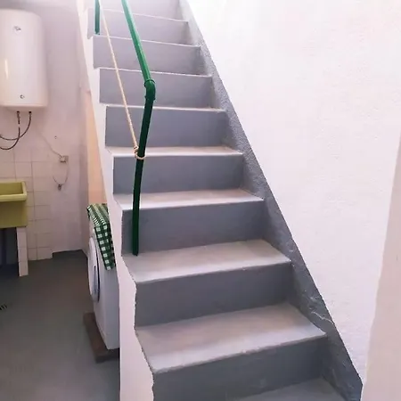 Casa Terrera De 2 En Semesterbostad Fasnia
