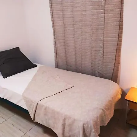 Semesterbostad Casa Terrera De 2 En
