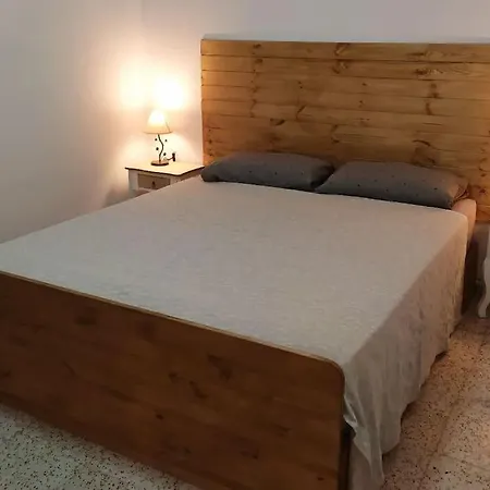 Casa Terrera De 2 En Semesterbostad *